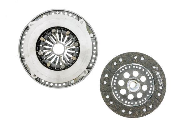Kit d'embrayage AISIN KE-MB04R